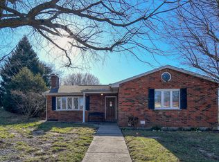 712 Lakeshore Dr, Villa Hills, KY