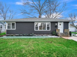 515 W Kenilworth Ave, Palatine, IL
