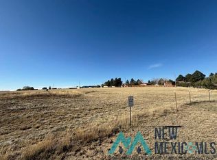 W Of Medical Park St, Raton, NM 87740