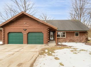 4647 W Baker Rd, Coleman, MI 48618