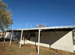 110 N County Road 2860, Lubbock, TX 79403