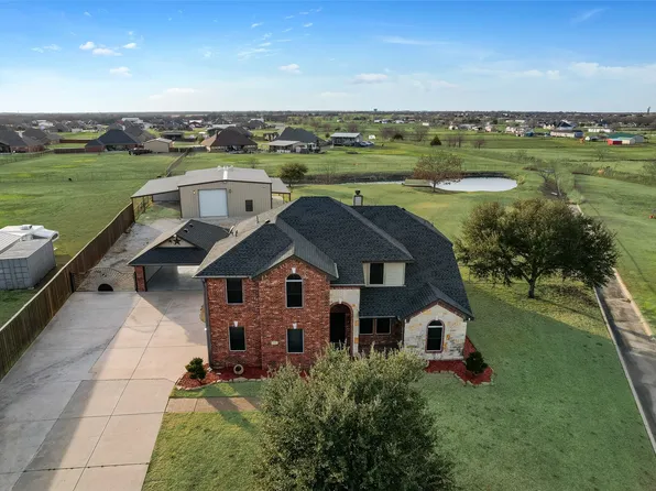 1088 Harvest Hill Cir, Royse City, TX 75189