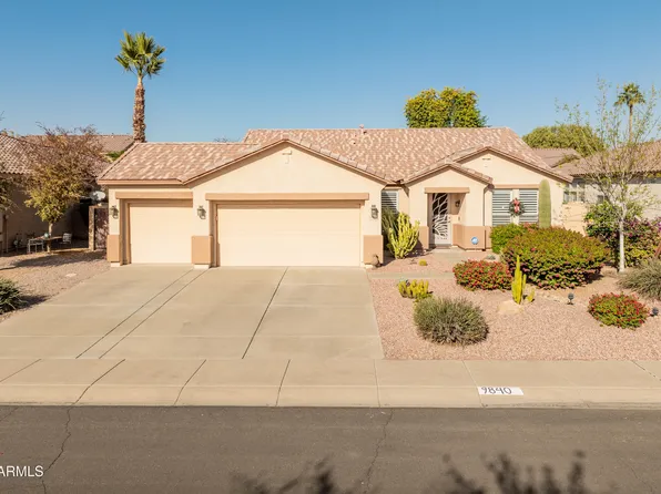 9840 W ECHO Lane, Peoria, AZ 85345