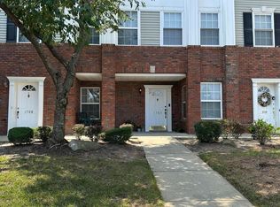 1703 Ridgeview Ct #1703, Parlin, NJ 08859