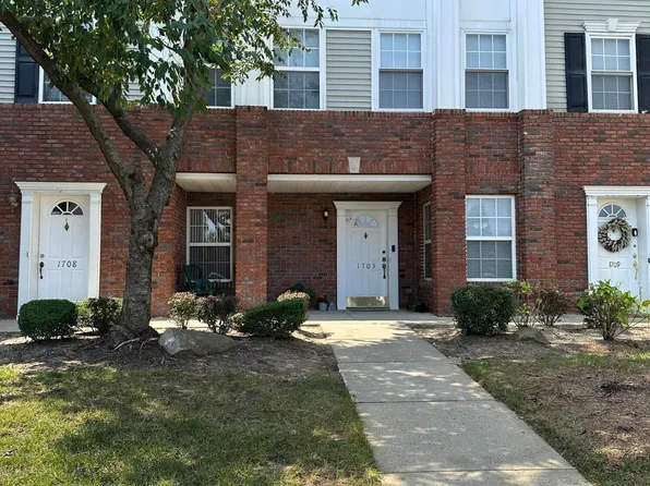 1703 Ridgeview Court #1703, Parlin, NJ 08859