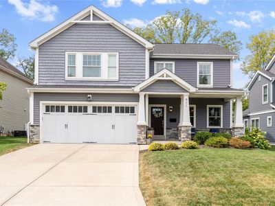 911 Evans Ave, SAINT LOUIS, MO, 63122