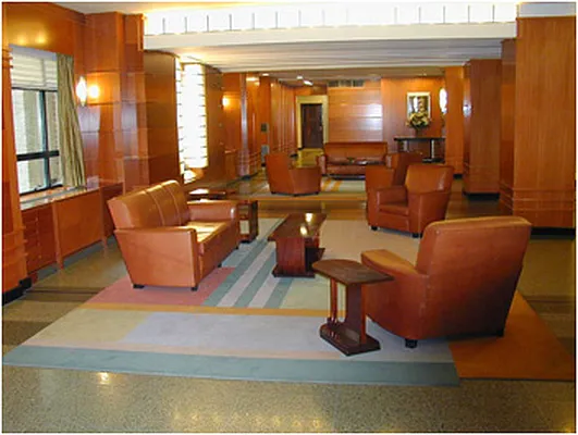 Rented by Brown Harris Stevens | media 26