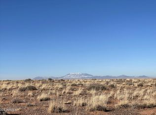 0 Unmarked Rd #7C, Winslow, AZ 86047