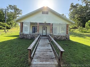 468120 Highway 62, Westville, OK 74965