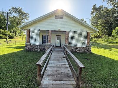 468120 Highway 62, Westville, OK, 74965