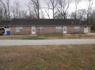 197 Wade Ln, Pea Ridge, AR 72751