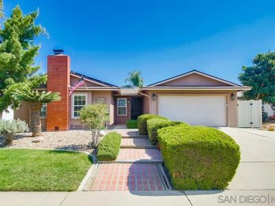 10035 Medina Dr, Santee, CA, 92071