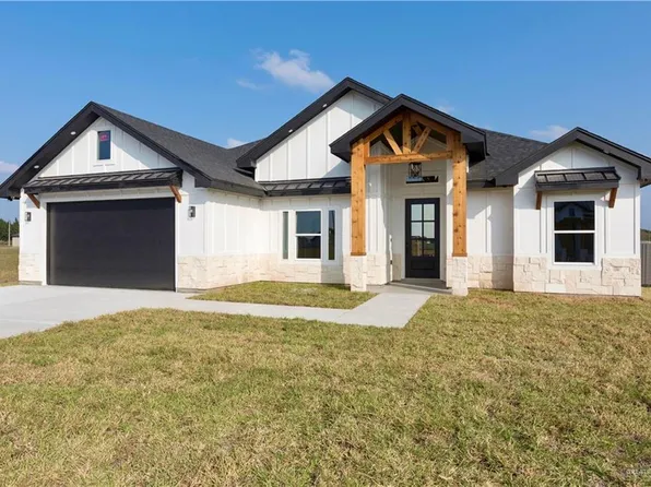 5464 Aaron Ln, Weslaco, TX 78599