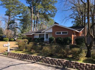 1600 Oaklawn Ave, Greenville, NC 27858