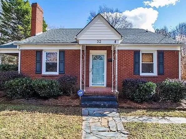 32 Eastcliff Dr SE, Concord, NC 28025