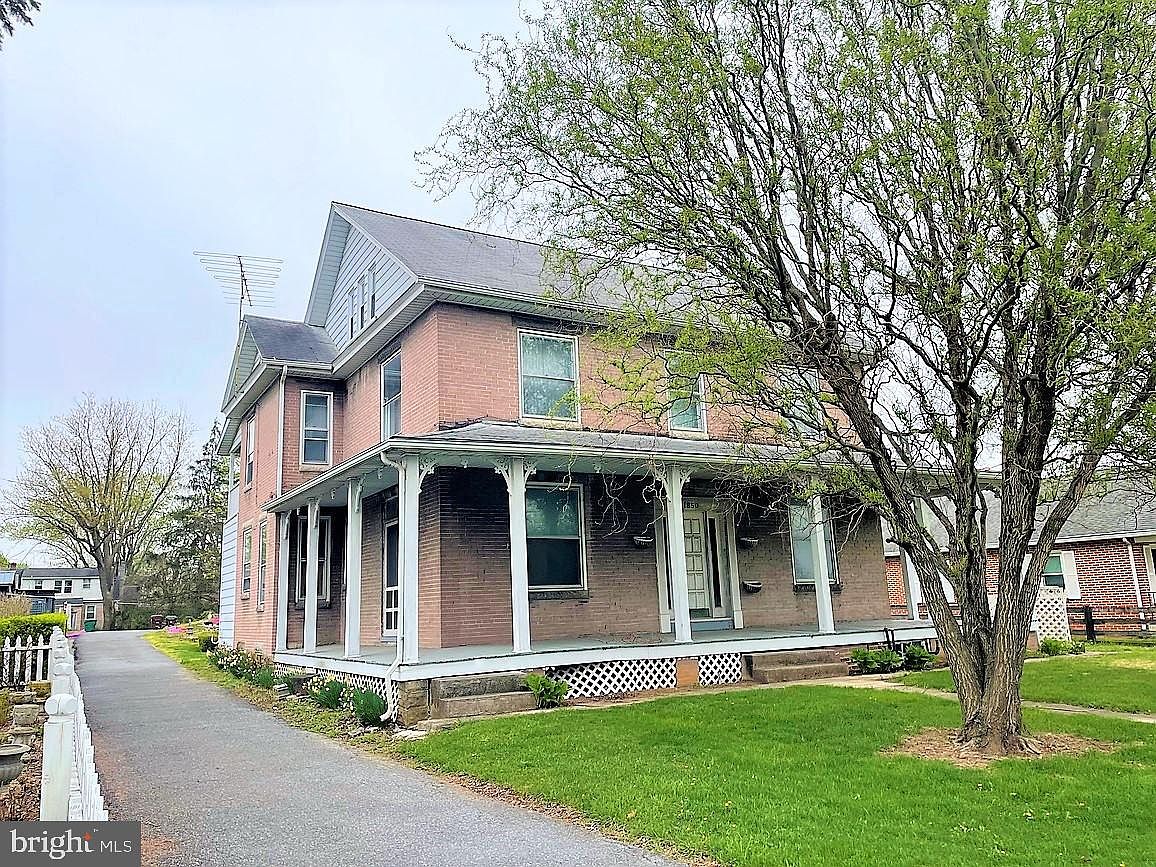 1850 Philadelphia Ave, Chambersburg, PA 17201 Zillow