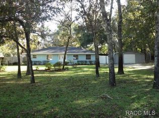 5761 S Dede Ter, Inverness, FL 34452