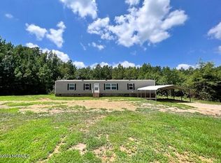 196 Grandpa Way, Spring Hope, NC 27882