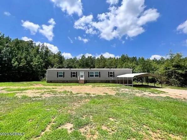 196 Grandpa Way, Spring Hope, NC 27882