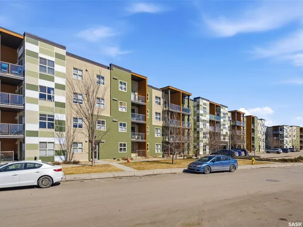 UNIT 2116-5500 Mitchinson WAY, Regina, SK S4W 0N9