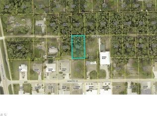 3811 Perkins Ln, Saint James City, FL 33956