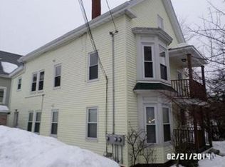 21 Grove St, Haverhill, MA 01832
