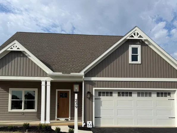 239 Parkside Pl, Lancaster, PA 17602