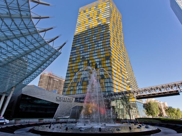 3722 Las Vegas Blvd S UNIT 911