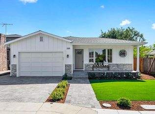 1220 Virginia Ave, Redwood City, CA 94061