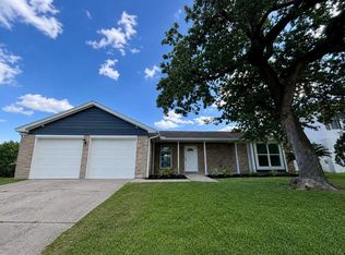 10942 Dunvegan Way, Houston, TX 77013