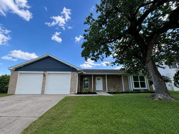 10942 Dunvegan Way, Houston, TX 77013