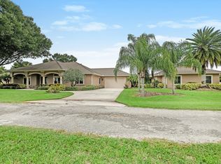 4100 Navajo Ln, Titusville, FL 32796