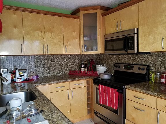 Updated Kitchen