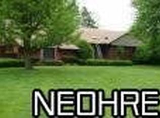 856 Melwood Dr NE, Warren, OH
