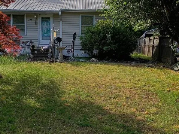 421 Columbia Avenue, Burlington, NC 27217