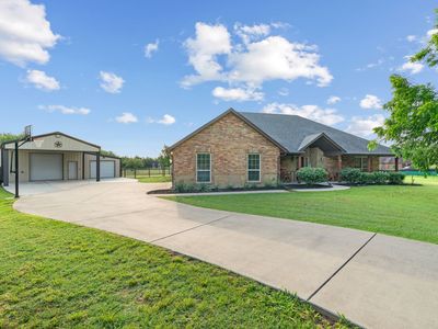 204 N Doubleday Ct, Springtown, TX, 76082