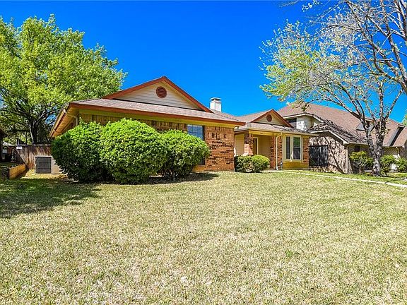 3rd image of 3017 Sierra Dr