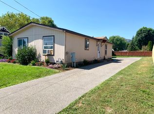 509 N Kruger St, Chewelah, WA 99109