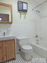 Rented by Spire Group