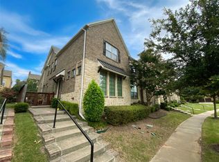 10538 Tenneyson Ridge Dr, Irving, TX 75063