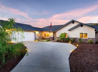 1224 Snowbird Dr, Frazier Park, CA 93225