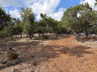 Rancho Grande Dr, Wimberley, TX 78676
