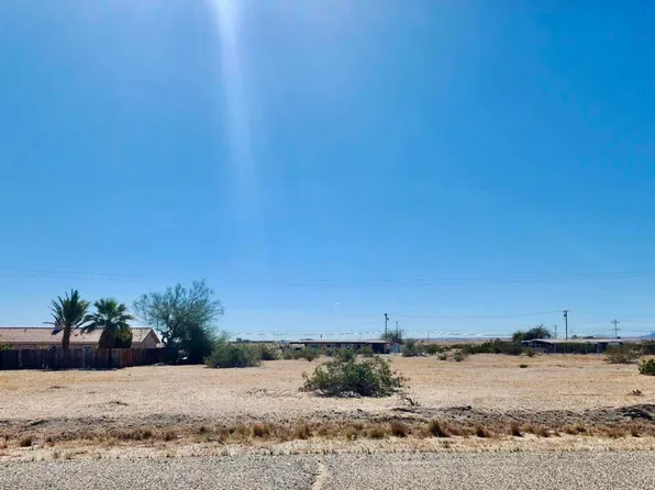 2268 Sand Man Ave, Thermal, CA 92274