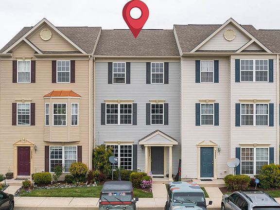 2nd image of 28986 Saint Lucia Blvd #317