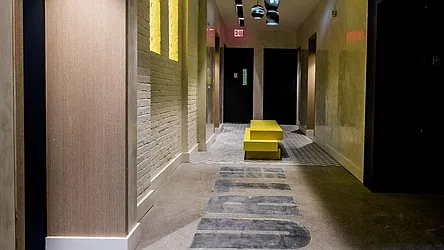 Rented by Nooklyn NYC LLC