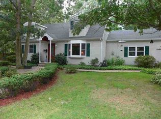 126 Bryan Rd, Marmora, NJ 08223