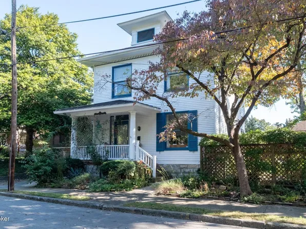 2418 Ransdell Ave, Louisville, KY 40204