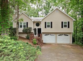 510 Cove Rd, Canton, GA 30114