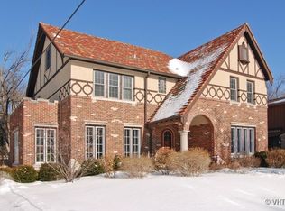 7610 Division St, River Forest, IL 60305