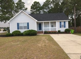 1 Dana Ct, Columbia, SC 29229